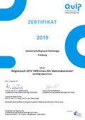 08 2019 Zertifikat Ringversuch ISH HER-2neu-1