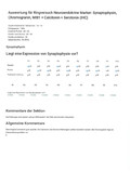 2021 10 Zertifikat Ringversuch Neuroendokrine Marker S-2